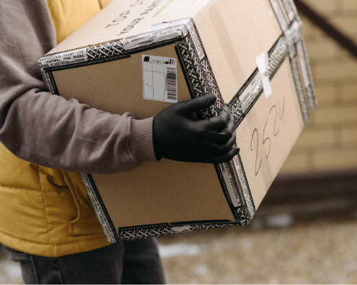 Inicio : Vintage Logistics